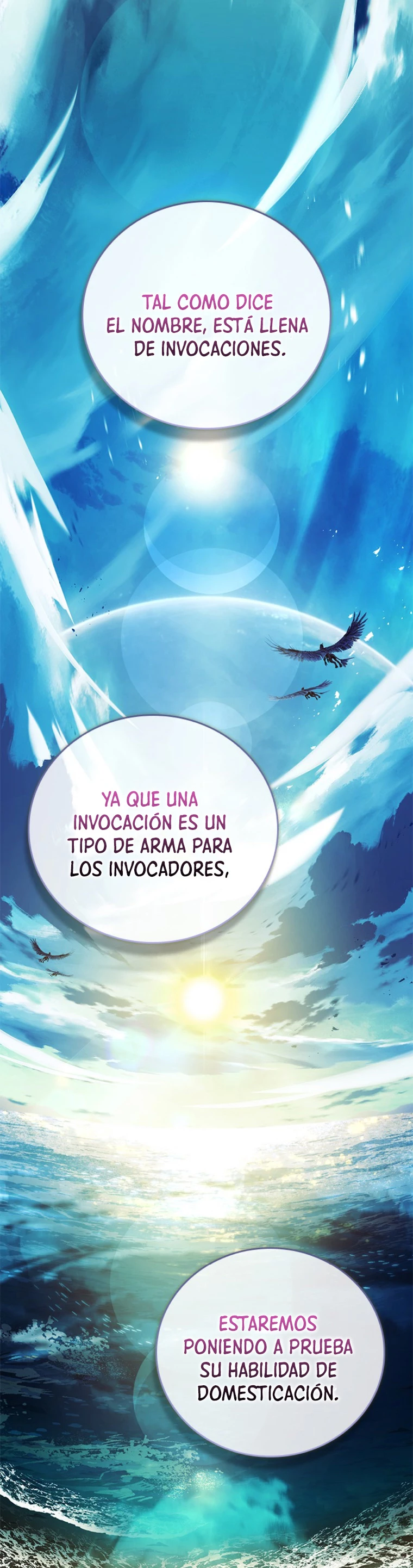 El heroe de nivel legendario prodigio de la academia. Capítulo 12 - Página 49 en español