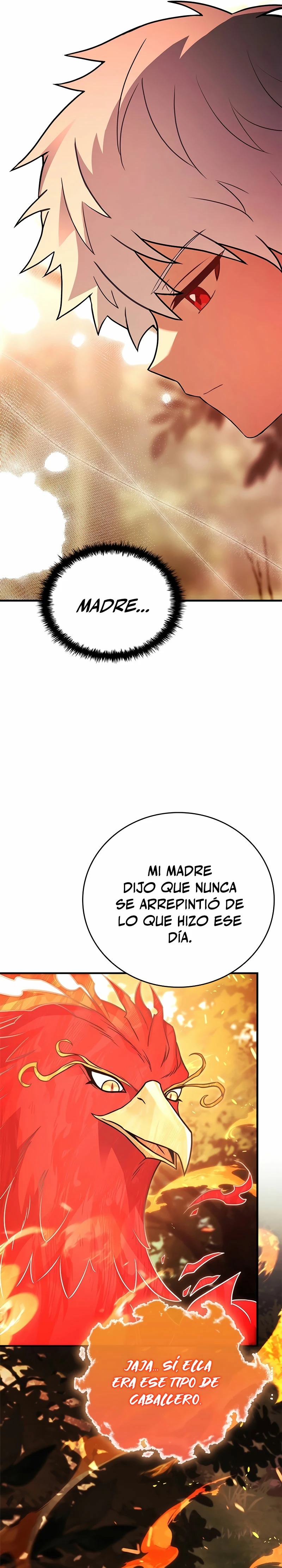 El heroe de nivel legendario prodigio de la academia. Capítulo 13 - Página 9 en español