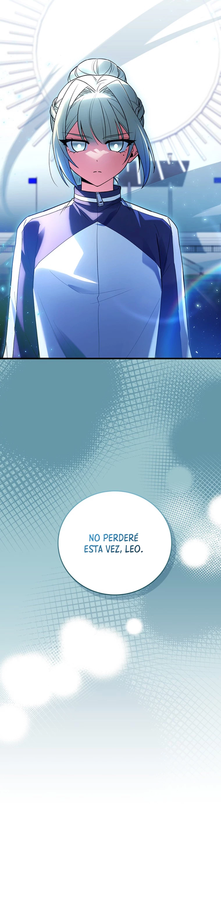 El heroe de nivel legendario prodigio de la academia. Capítulo 17 - Página 16 en español