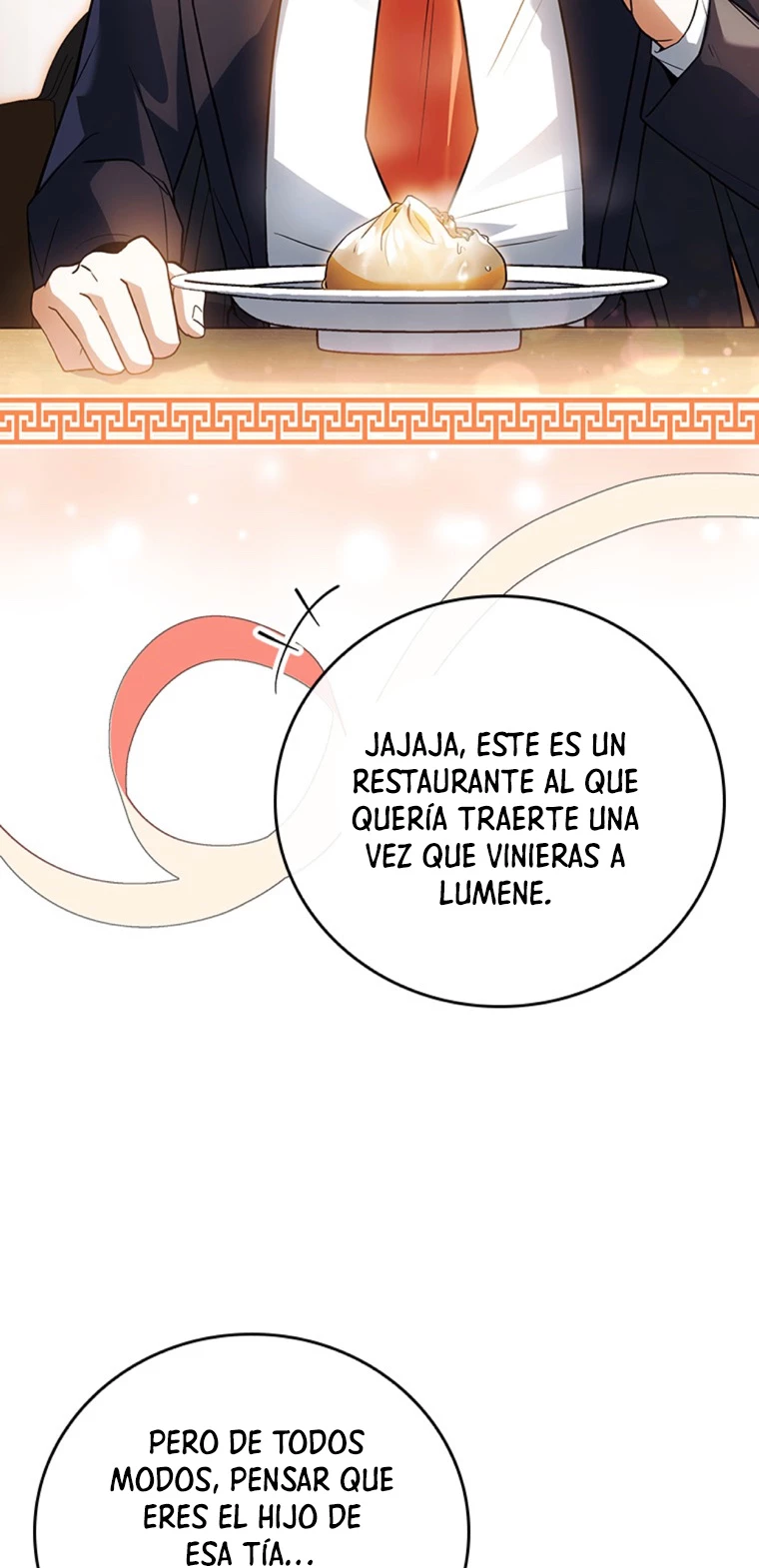 El heroe de nivel legendario prodigio de la academia. Capítulo 19 - Página 19 en español