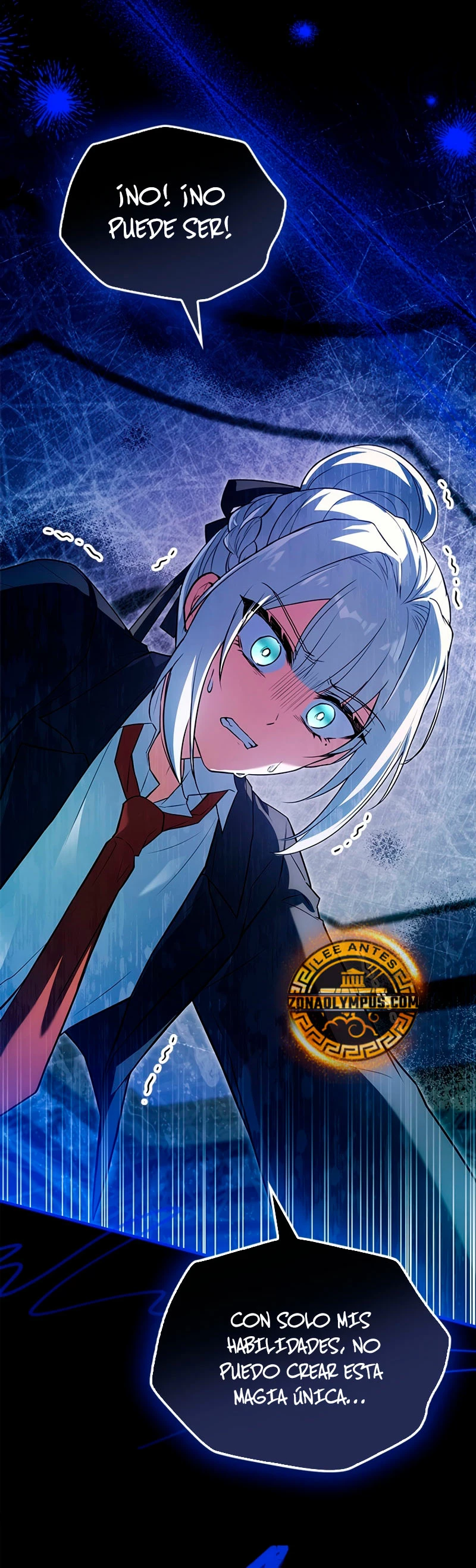 El heroe de nivel legendario prodigio de la academia. Capítulo 22 - Página 34 en español