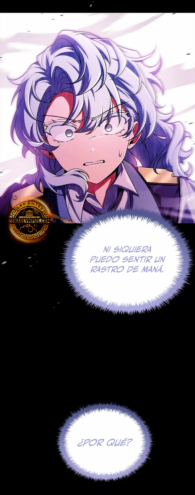 El heroe de nivel legendario prodigio de la academia. Capítulo 4 - Página 48 en español