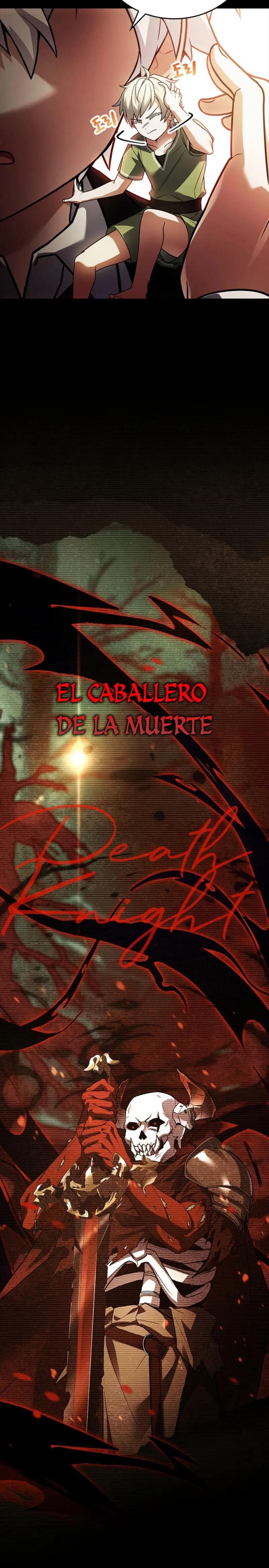 El heroe de nivel legendario prodigio de la academia. Capítulo 41 - Página 40 en español