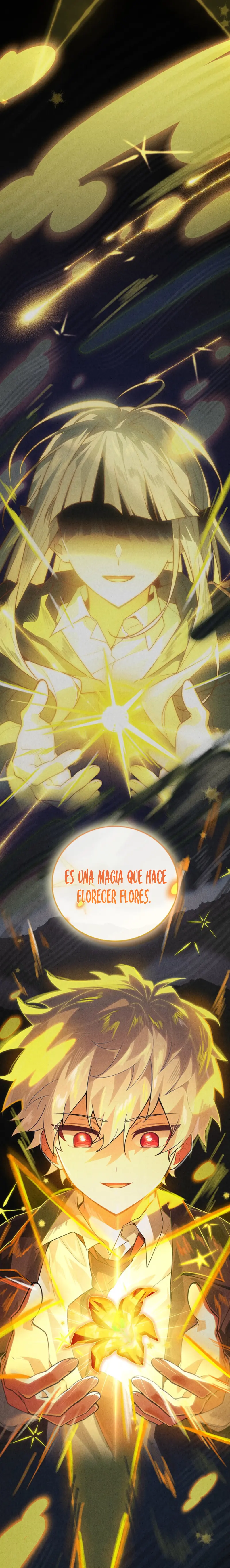 El heroe de nivel legendario prodigio de la academia. Capítulo 44 - Página 3 en español