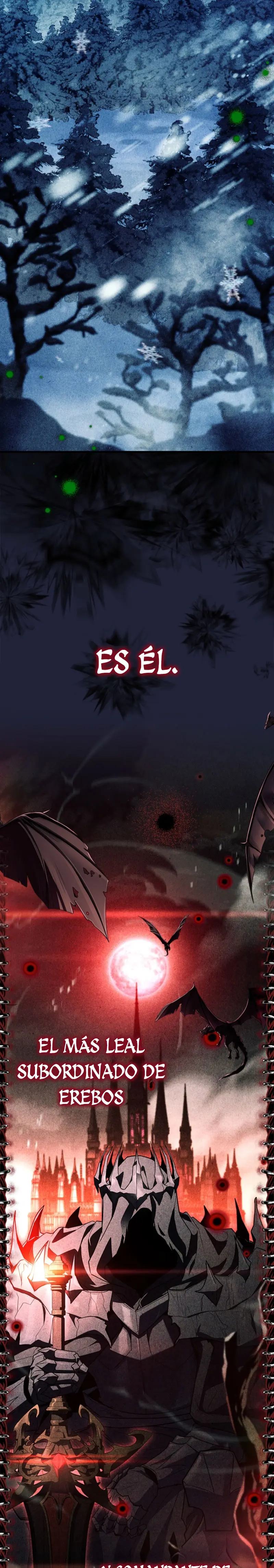 El heroe de nivel legendario prodigio de la academia. Capítulo 45 - Página 9 en español