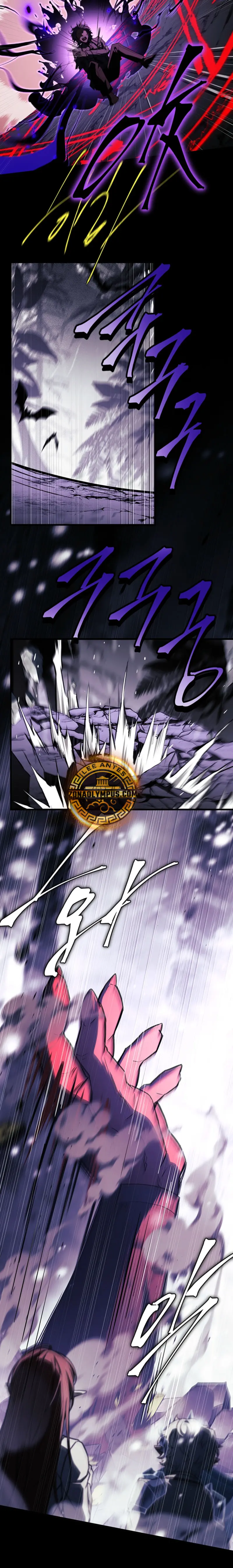 El heroe de nivel legendario prodigio de la academia. Capítulo 48 - Página 14 en español