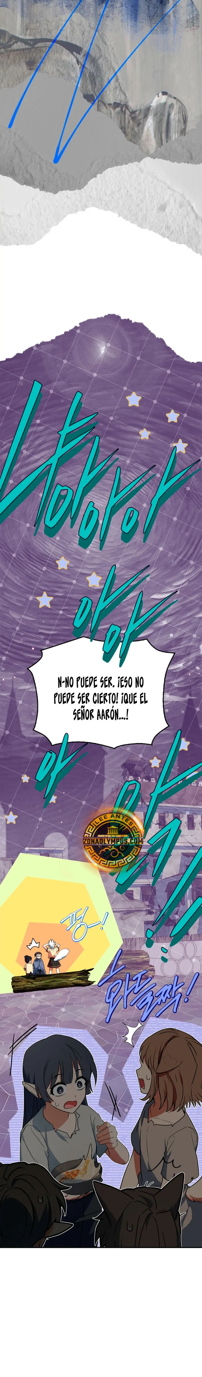 El heroe de nivel legendario prodigio de la academia. Capítulo 65 - Página 16 en español