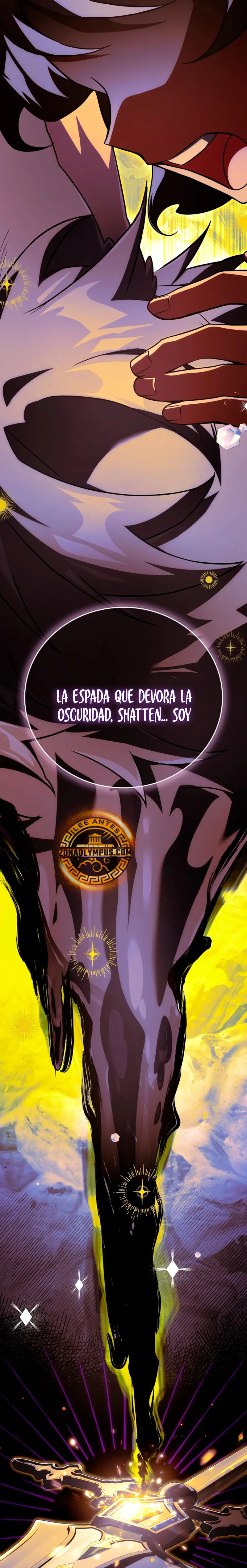 El heroe de nivel legendario prodigio de la academia. Capítulo 66 - Página 23 en español