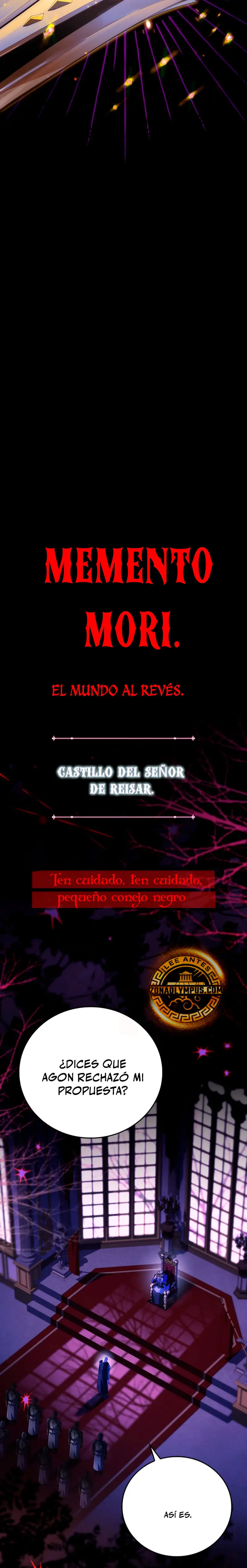 El heroe de nivel legendario prodigio de la academia. Capítulo 66 - Página 24 en español