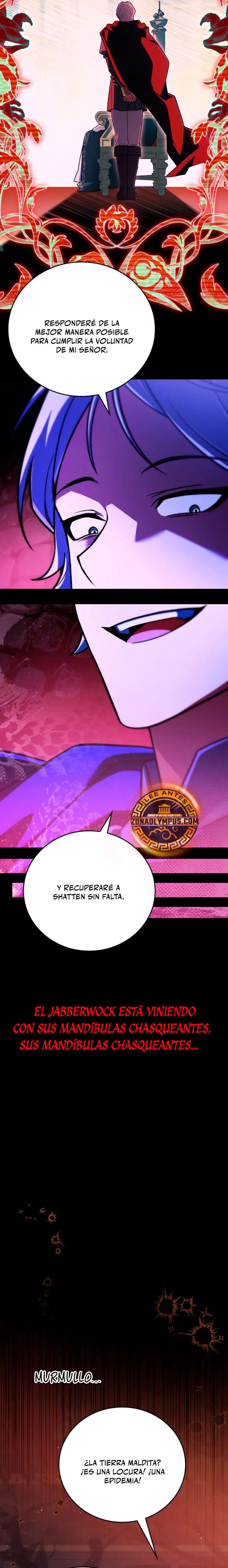 El heroe de nivel legendario prodigio de la academia. Capítulo 66 - Página 31 en español
