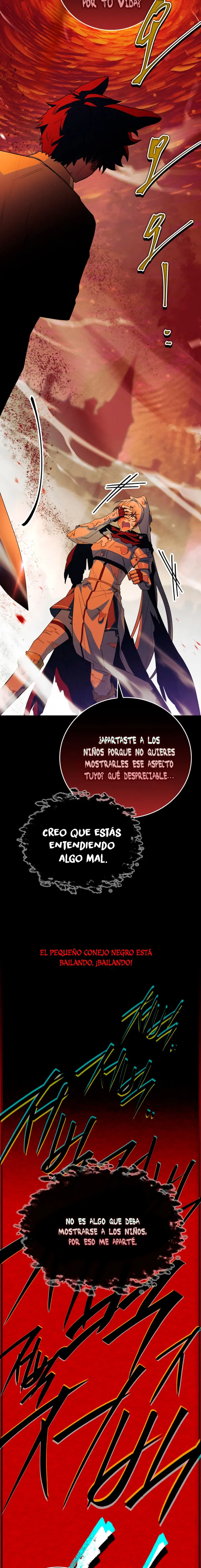 El heroe de nivel legendario prodigio de la academia. Capítulo 67 - Página 10 en español