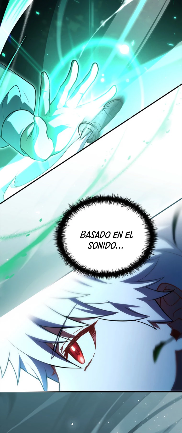 El heroe de nivel legendario prodigio de la academia. Capítulo 7 - Página 18 en español