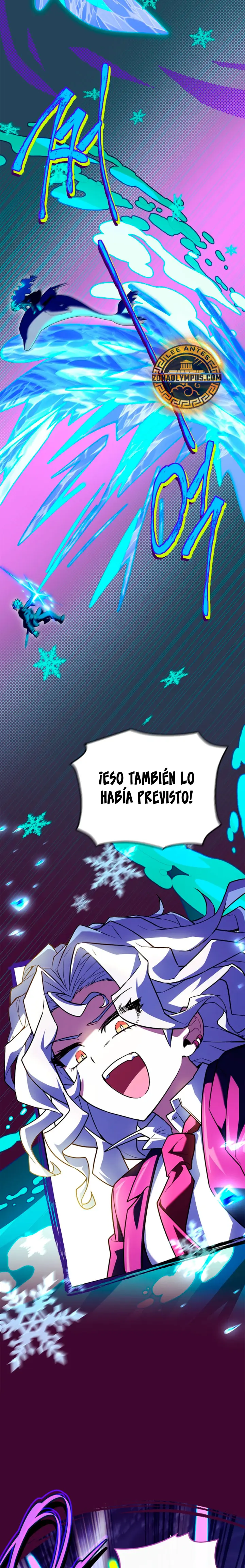 El heroe de nivel legendario prodigio de la academia. Capítulo 72 - Página 4 en español