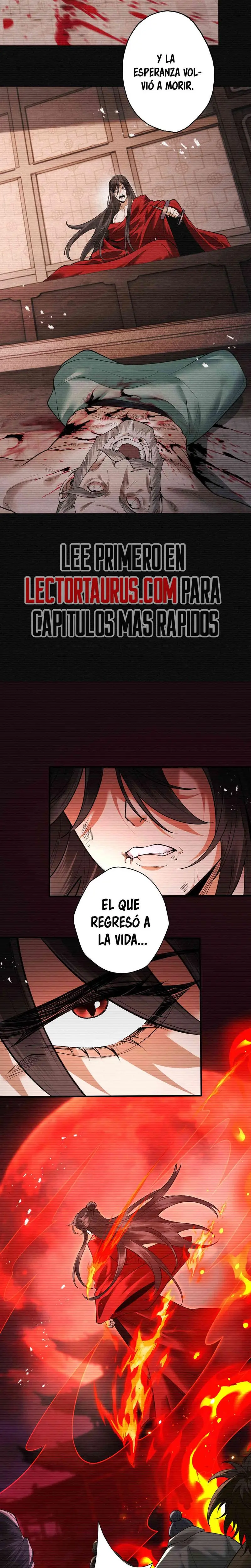 Cuando Enfrento a los Fuertes, me Vuelvo Aún más Fuerte Capítulo 102 - Página 17 en español