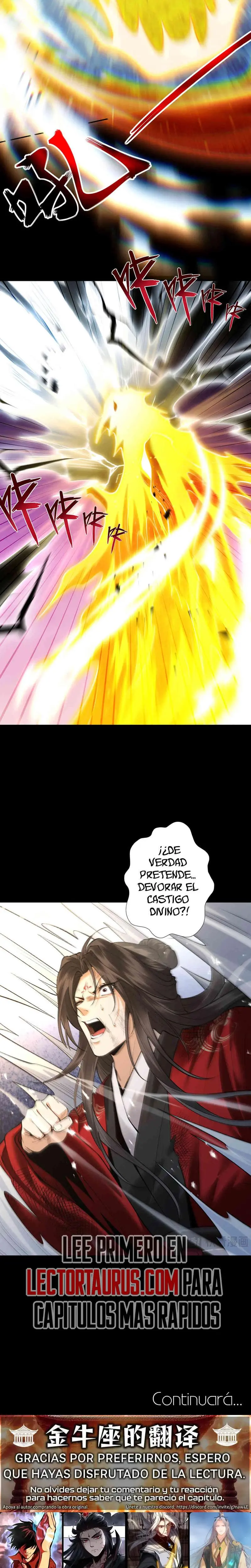 Cuando Enfrento a los Fuertes, me Vuelvo Aún más Fuerte Capítulo 103 - Página 17 en español