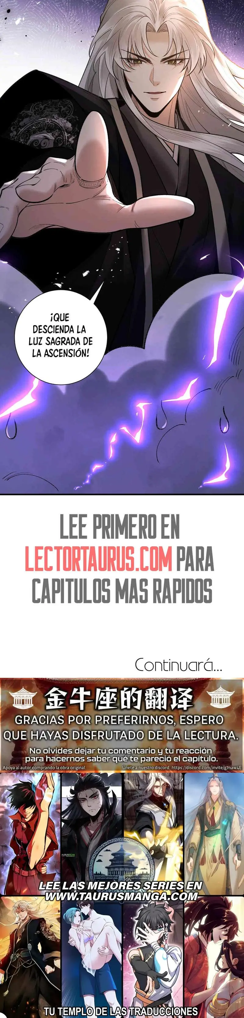 Cuando Enfrento a los Fuertes, me Vuelvo Aún más Fuerte Capítulo 104 - Página 20 en español