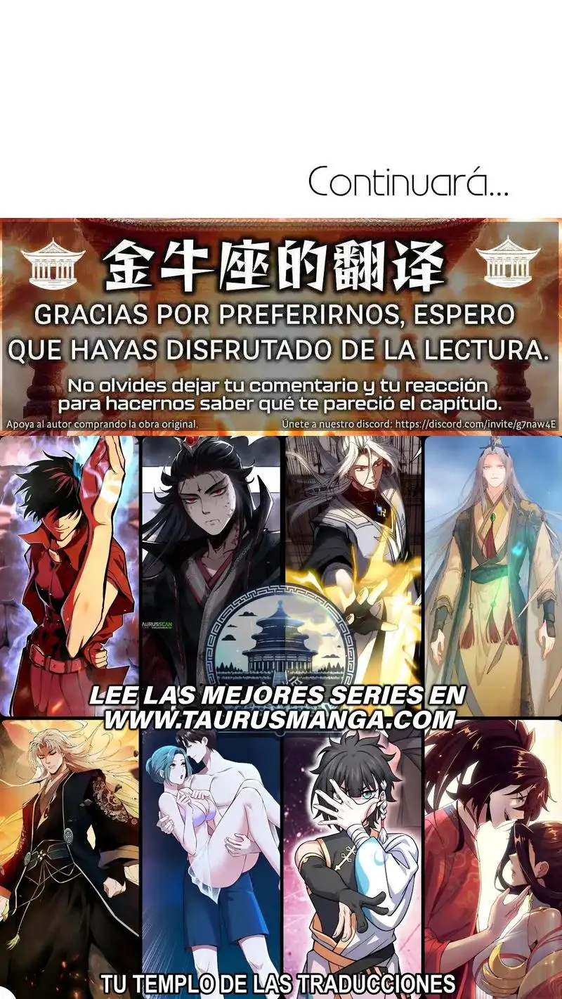 Cuando Enfrento a los Fuertes, me Vuelvo Aún más Fuerte Capítulo 105 - Página 14 en español