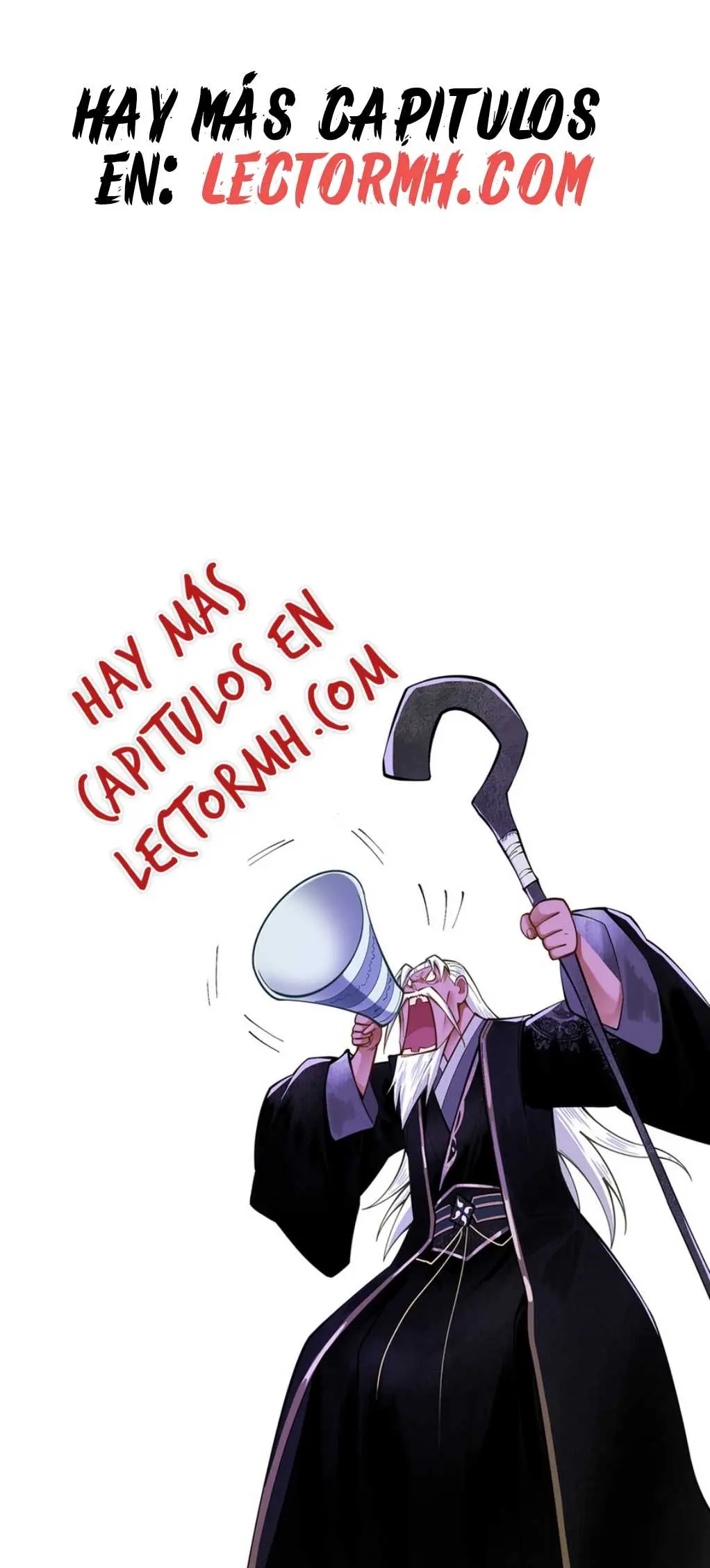 Cuando Enfrento a los Fuertes, me Vuelvo Aún más Fuerte Capítulo 19 - Página 20 en español