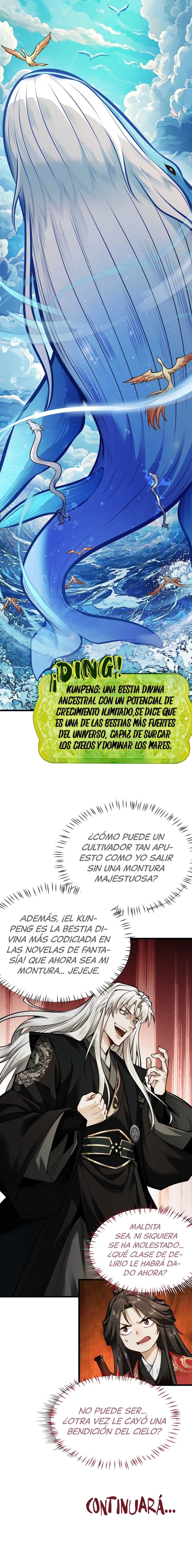 Cuando Enfrento a los Fuertes, me Vuelvo Aún más Fuerte Capítulo 26 - Página 15 en español