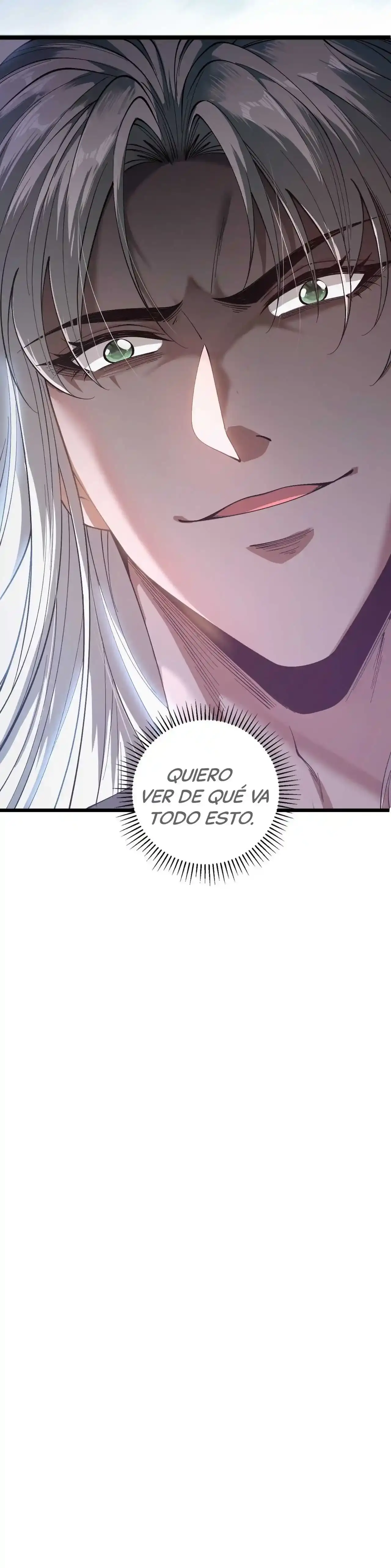 Cuando Enfrento a los Fuertes, me Vuelvo Aún más Fuerte Capítulo 33 - Página 18 en español