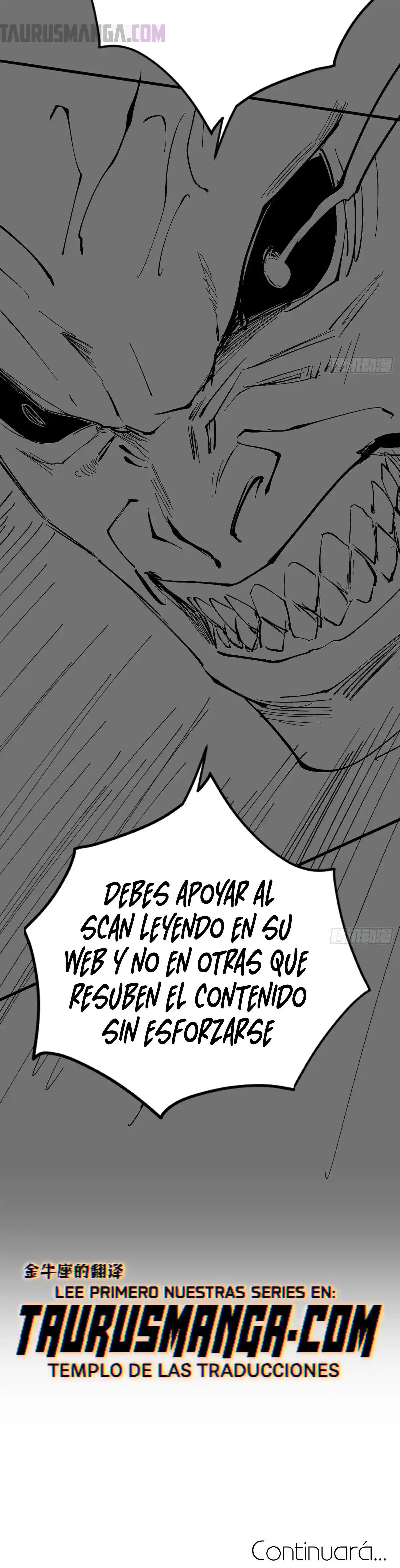 Cuando Enfrento a los Fuertes, me Vuelvo Aún más Fuerte Capítulo 36 - Página 40 en español