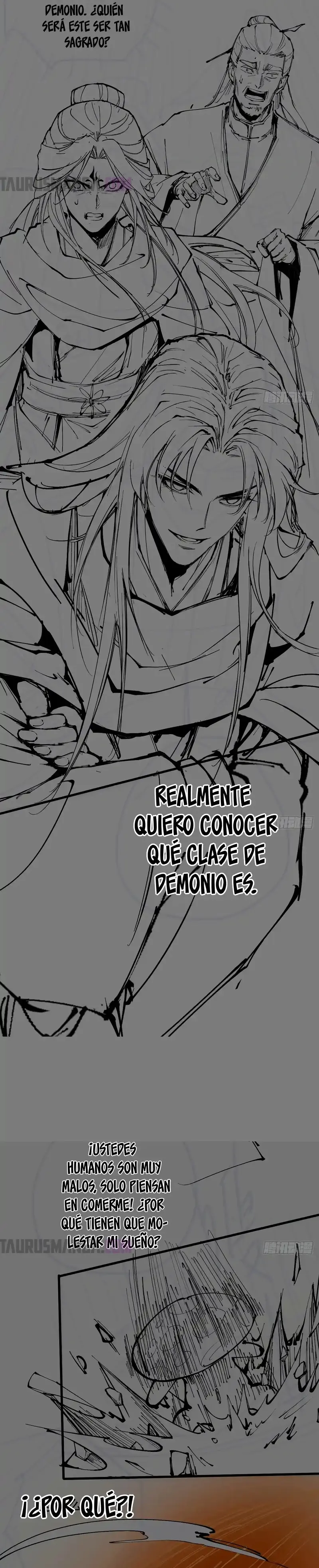 Cuando Enfrento a los Fuertes, me Vuelvo Aún más Fuerte Capítulo 48 - Página 30 en español