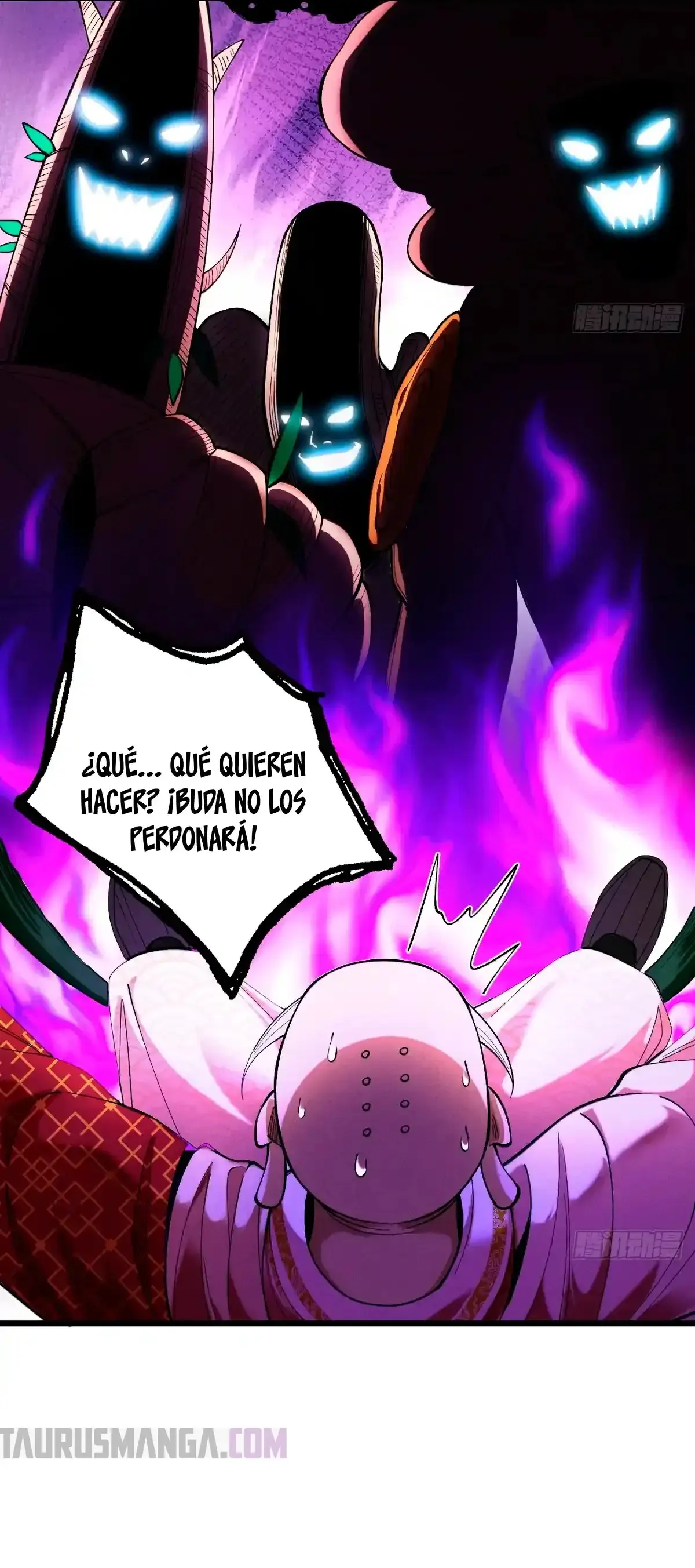 Cuando Enfrento a los Fuertes, me Vuelvo Aún más Fuerte Capítulo 49 - Página 6 en español