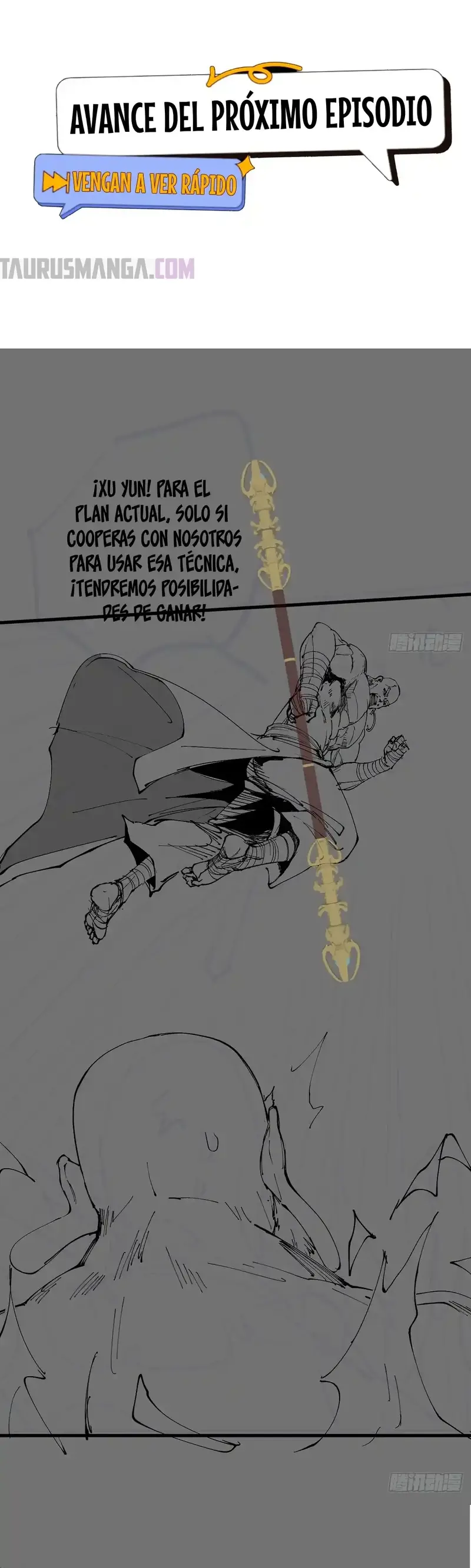 Cuando Enfrento a los Fuertes, me Vuelvo Aún más Fuerte Capítulo 58 - Página 41 en español
