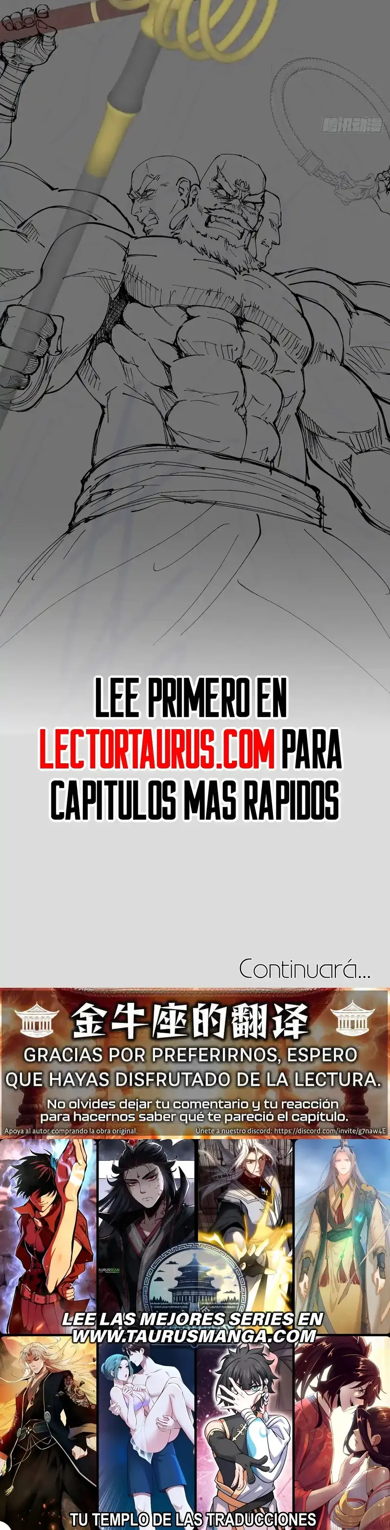 Cuando Enfrento a los Fuertes, me Vuelvo Aún más Fuerte Capítulo 58 - Página 44 en español