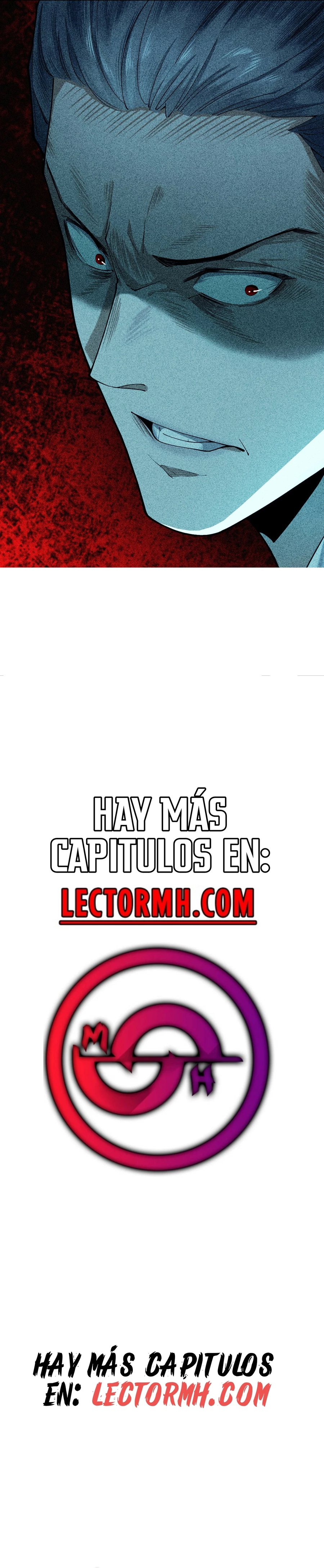 Cuando Enfrento a los Fuertes, me Vuelvo Aún más Fuerte Capítulo 6 - Página 39 en español
