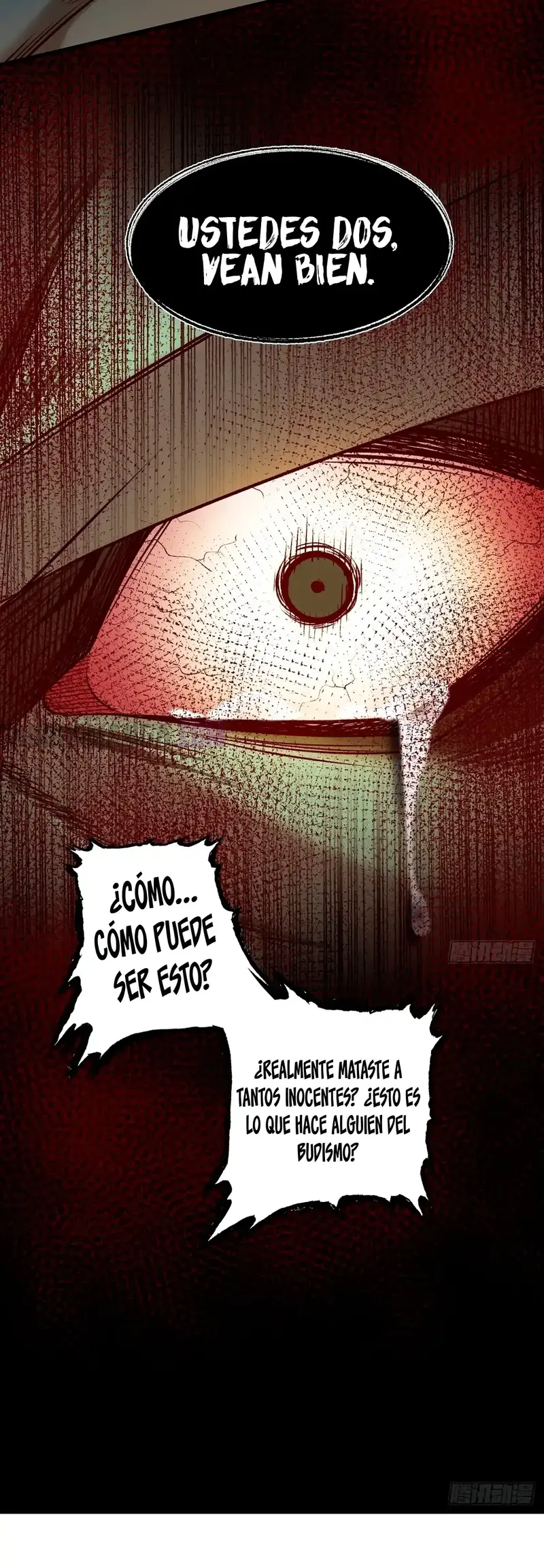 Cuando Enfrento a los Fuertes, me Vuelvo Aún más Fuerte Capítulo 60 - Página 12 en español