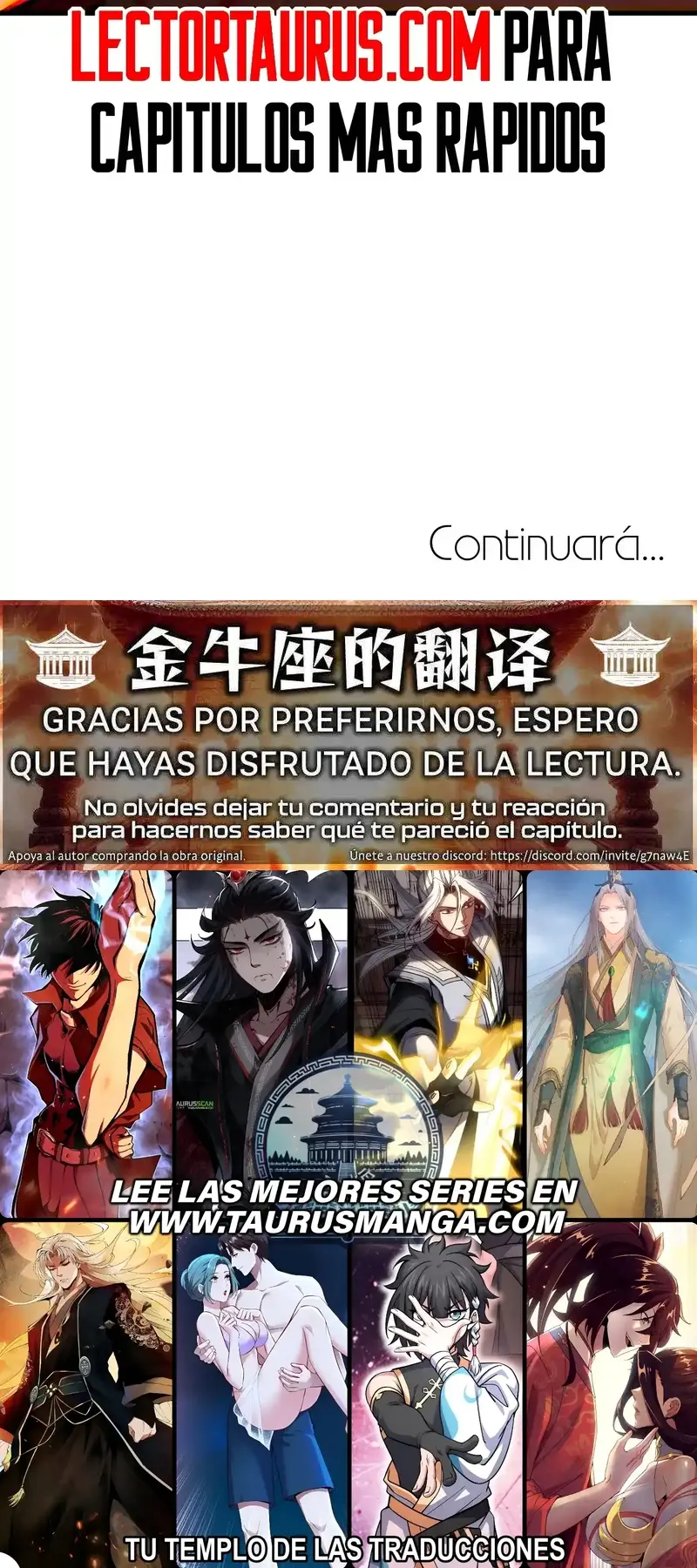 Cuando Enfrento a los Fuertes, me Vuelvo Aún más Fuerte Capítulo 63 - Página 38 en español