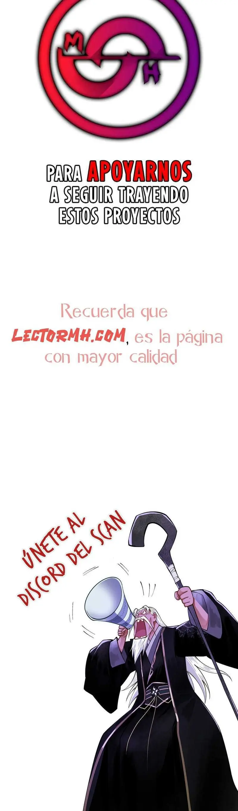 Cuando Enfrento a los Fuertes, me Vuelvo Aún más Fuerte Capítulo 64 - Página 35 en español