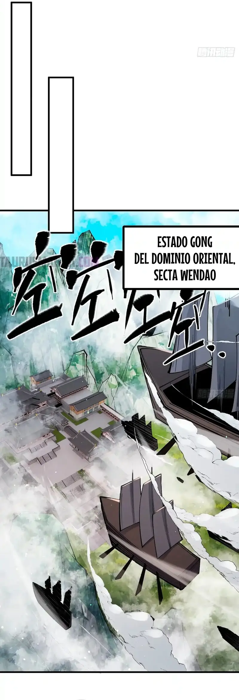 Cuando Enfrento a los Fuertes, me Vuelvo Aún más Fuerte Capítulo 66 - Página 15 en español