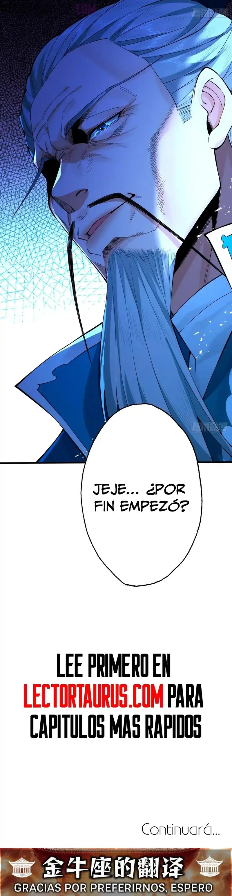 Cuando Enfrento a los Fuertes, me Vuelvo Aún más Fuerte Capítulo 68 - Página 38 en español