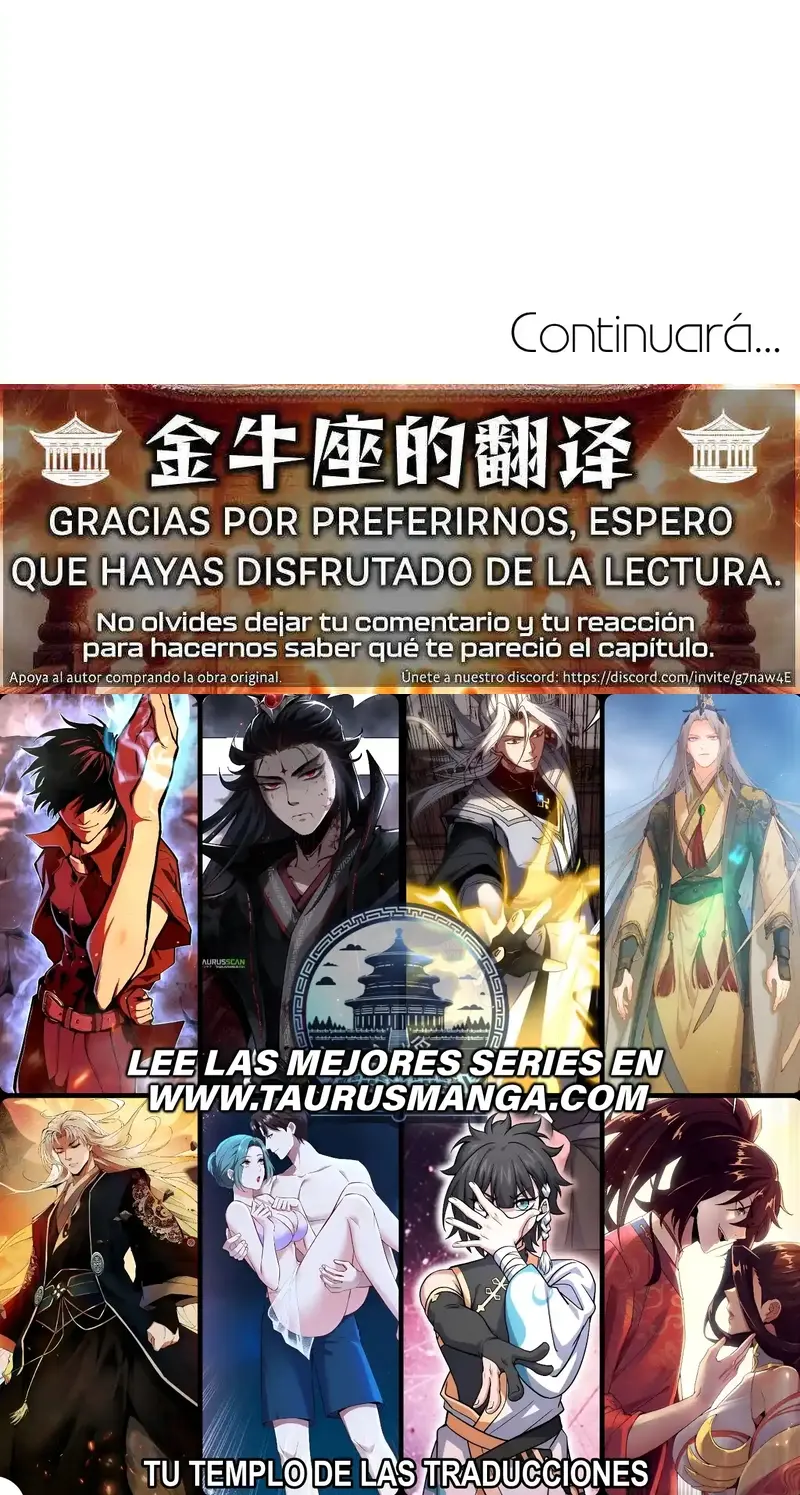Cuando Enfrento a los Fuertes, me Vuelvo Aún más Fuerte Capítulo 69 - Página 37 en español