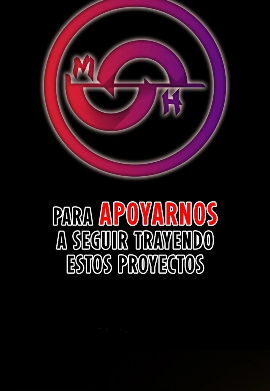 Cuando Enfrento a los Fuertes, me Vuelvo Aún más Fuerte Capítulo 7 - Página 4 en español
