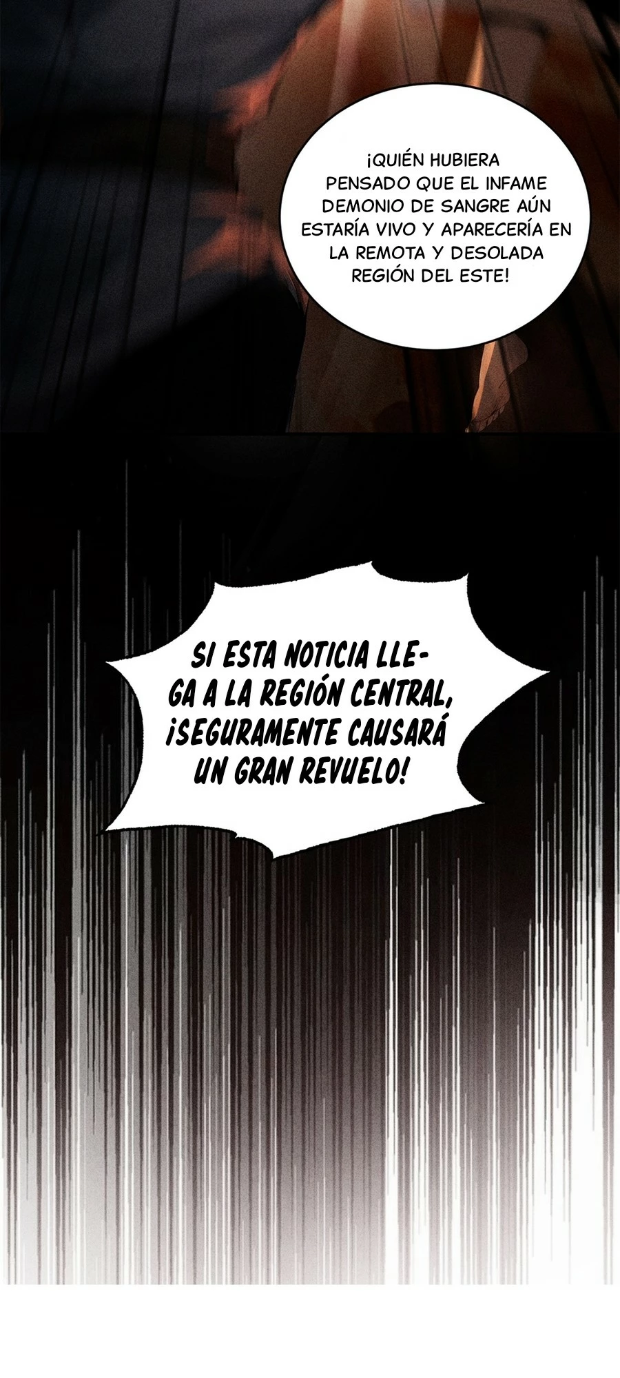 Cuando Enfrento a los Fuertes, me Vuelvo Aún más Fuerte Capítulo 7 - Página 66 en español