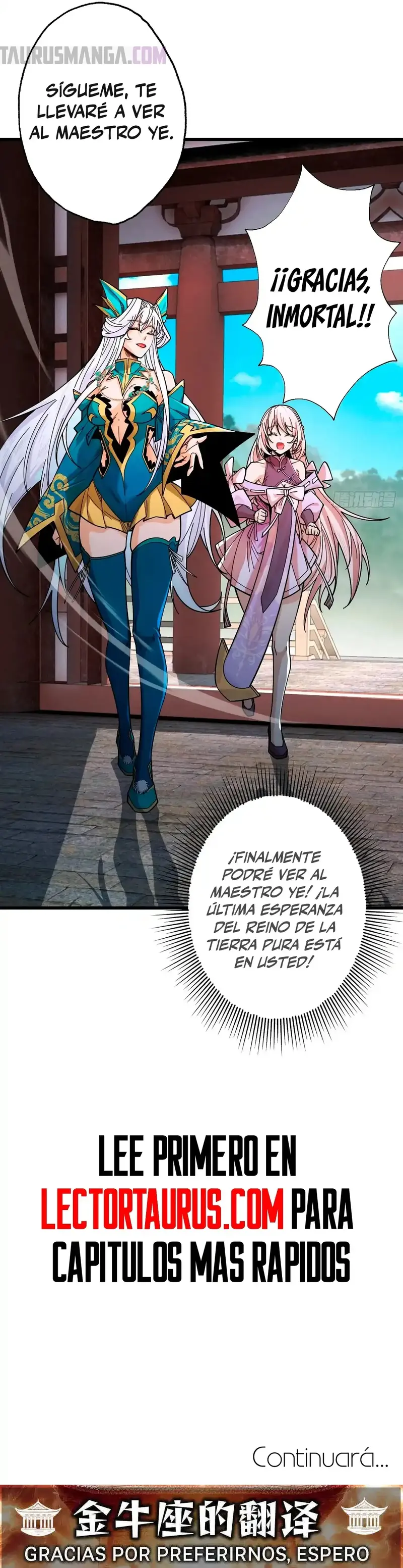 Cuando Enfrento a los Fuertes, me Vuelvo Aún más Fuerte Capítulo 70 - Página 26 en español