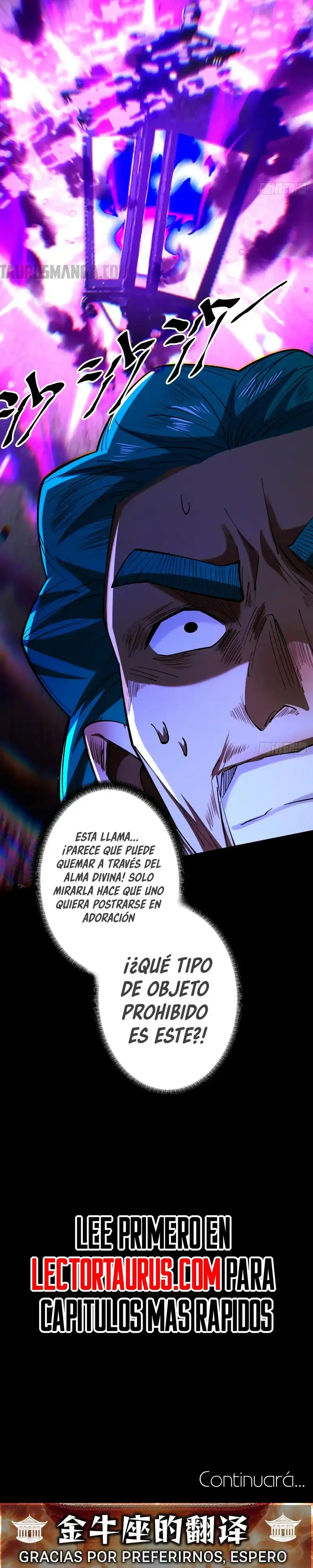 Cuando Enfrento a los Fuertes, me Vuelvo Aún más Fuerte Capítulo 71 - Página 27 en español