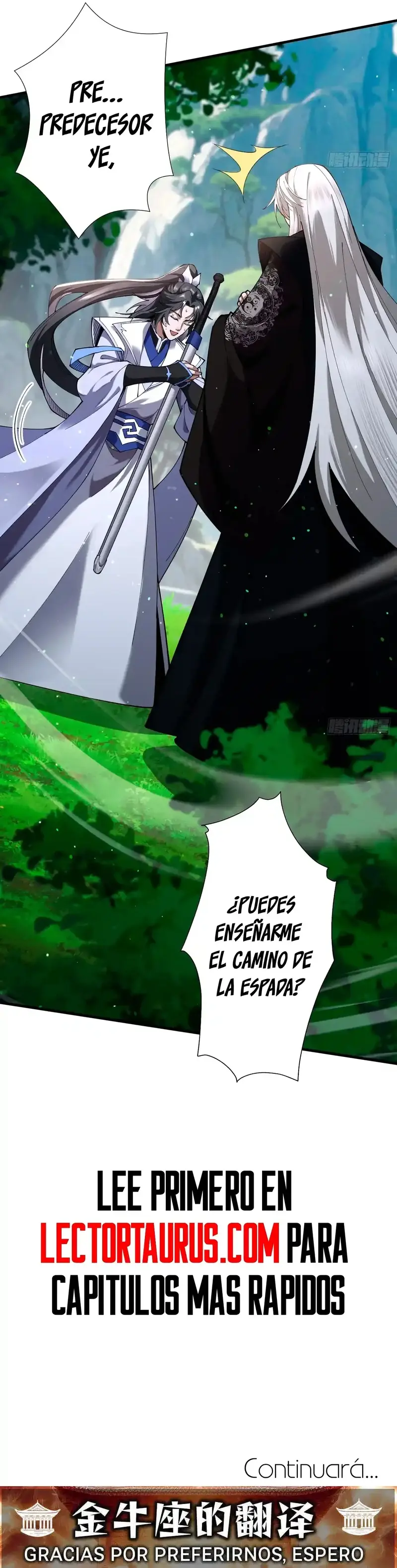 Cuando Enfrento a los Fuertes, me Vuelvo Aún más Fuerte Capítulo 72 - Página 30 en español
