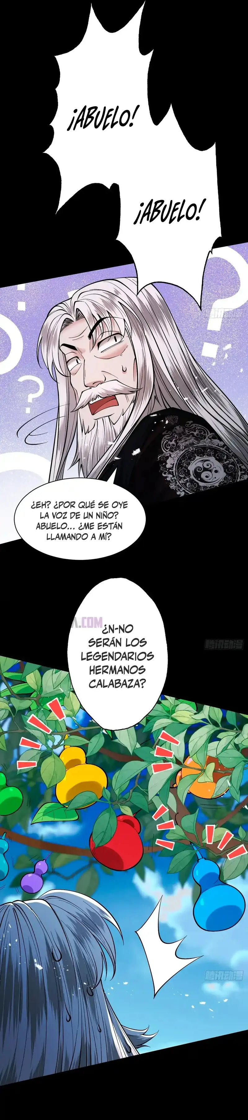 Cuando Enfrento a los Fuertes, me Vuelvo Aún más Fuerte Capítulo 78 - Página 11 en español