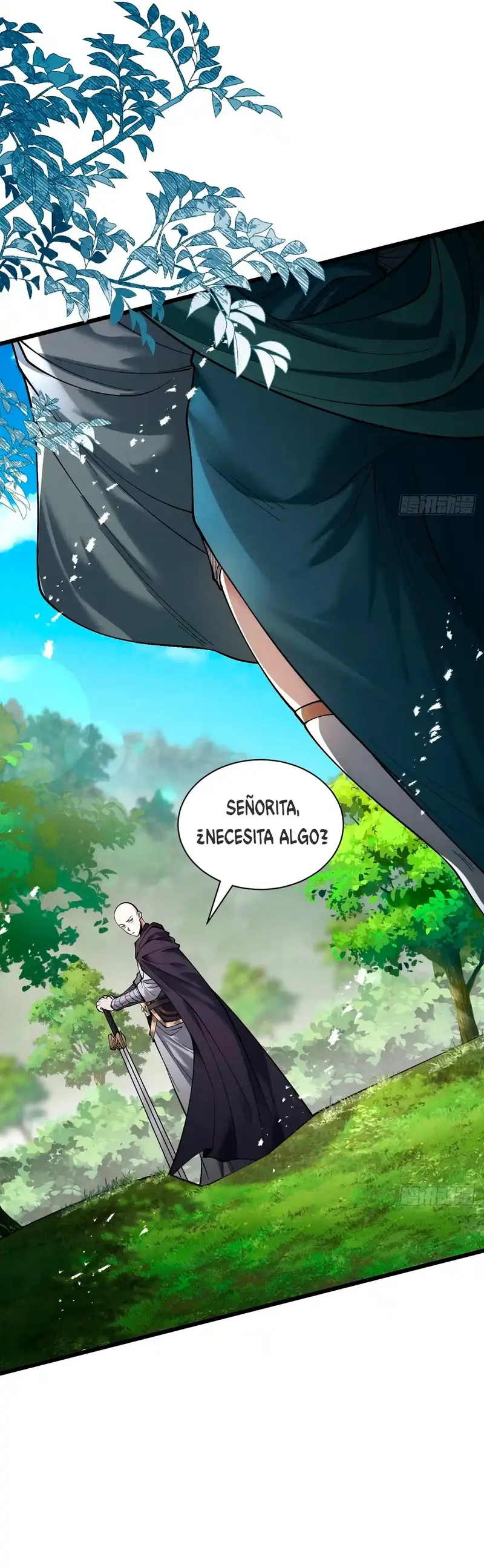 Cuando Enfrento a los Fuertes, me Vuelvo Aún más Fuerte Capítulo 80 - Página 25 en español