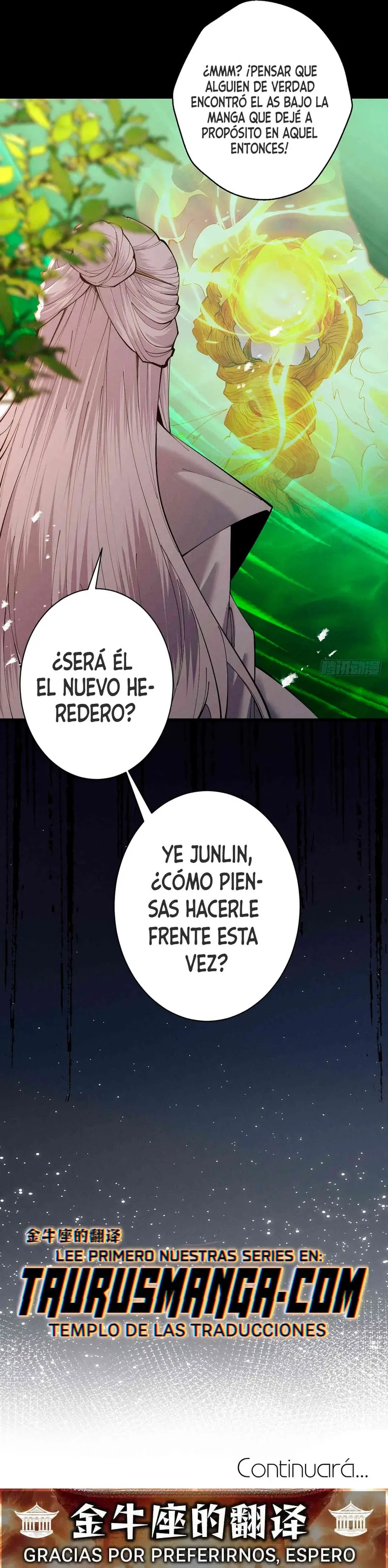 Cuando Enfrento a los Fuertes, me Vuelvo Aún más Fuerte Capítulo 81 - Página 26 en español