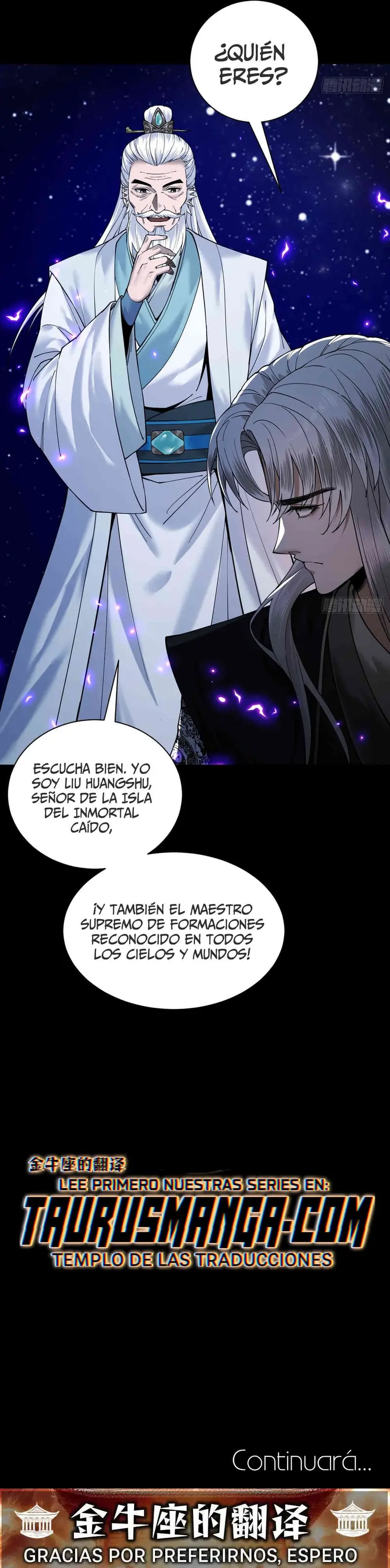 Cuando Enfrento a los Fuertes, me Vuelvo Aún más Fuerte Capítulo 85 - Página 31 en español