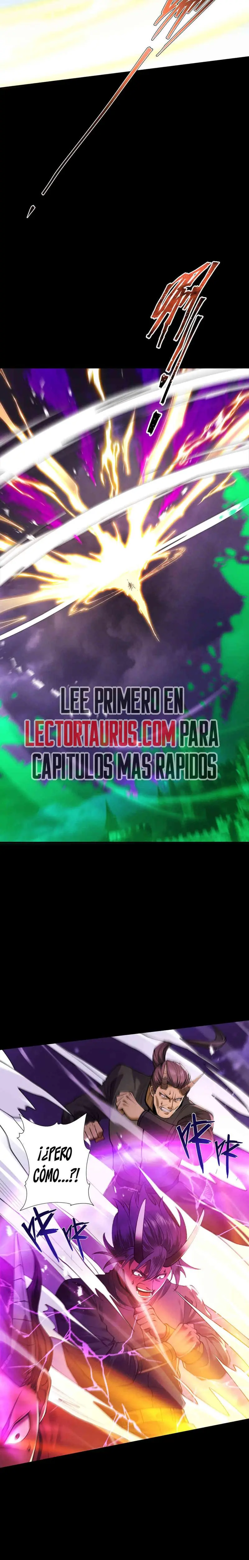 Cuando Enfrento a los Fuertes, me Vuelvo Aún más Fuerte Capítulo 94 - Página 20 en español