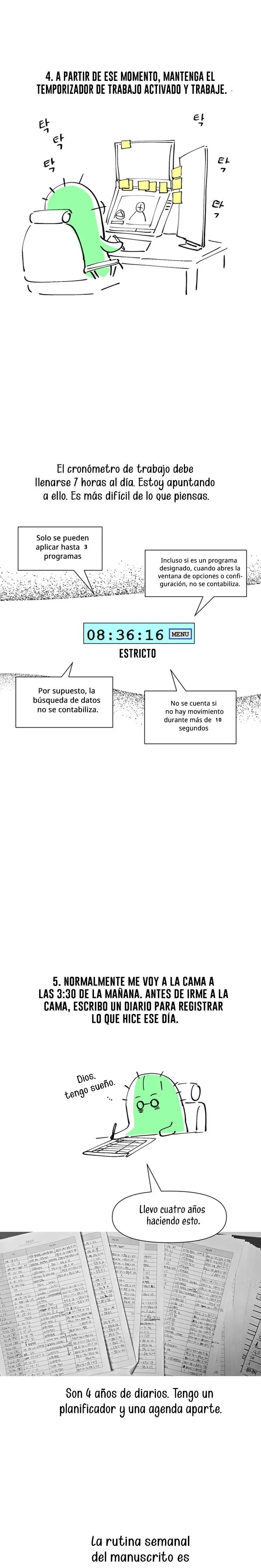 El Príncipe Problemático Capítulo 123.5 - Página 12 en español