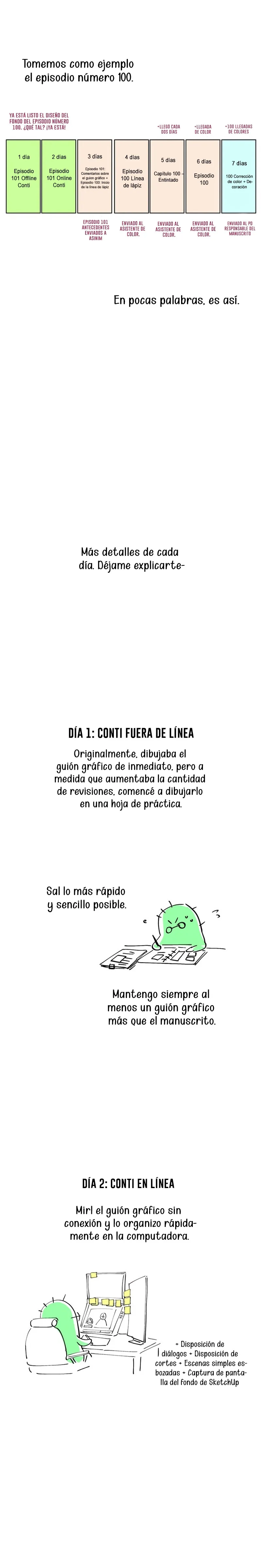 El Príncipe Problemático Capítulo 123.5 - Página 13 en español