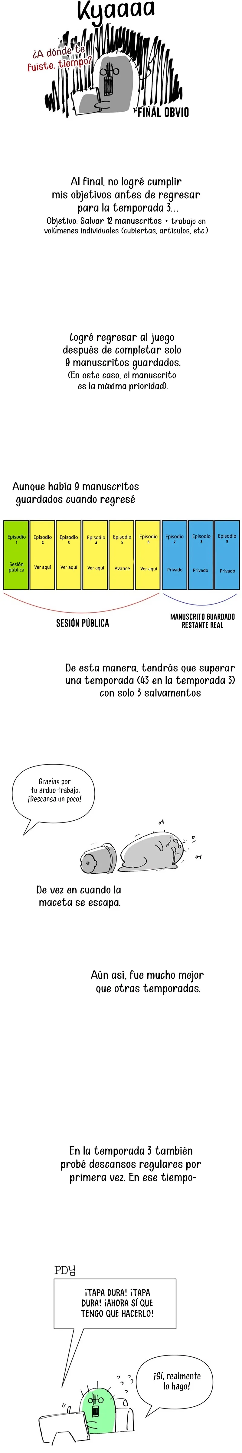 El Príncipe Problemático Capítulo 123.5 - Página 5 en español
