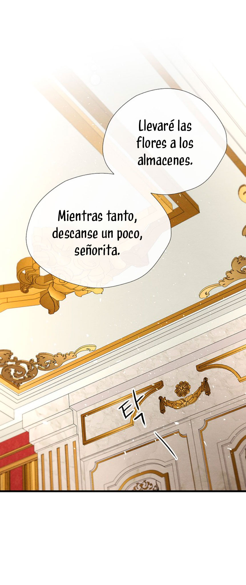 El Príncipe Problemático Capítulo 21 - Página 47 en español
